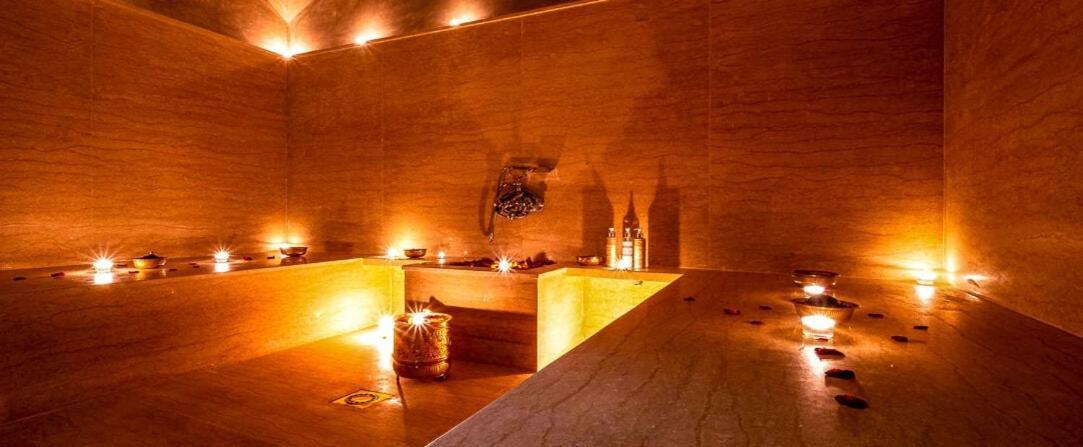 The Grand Riad And Spa Marrakesch Exterior foto