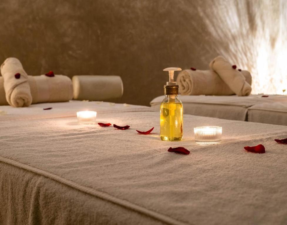 The Grand Riad And Spa Marrakesch Exterior foto